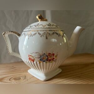 Vintage Teapot